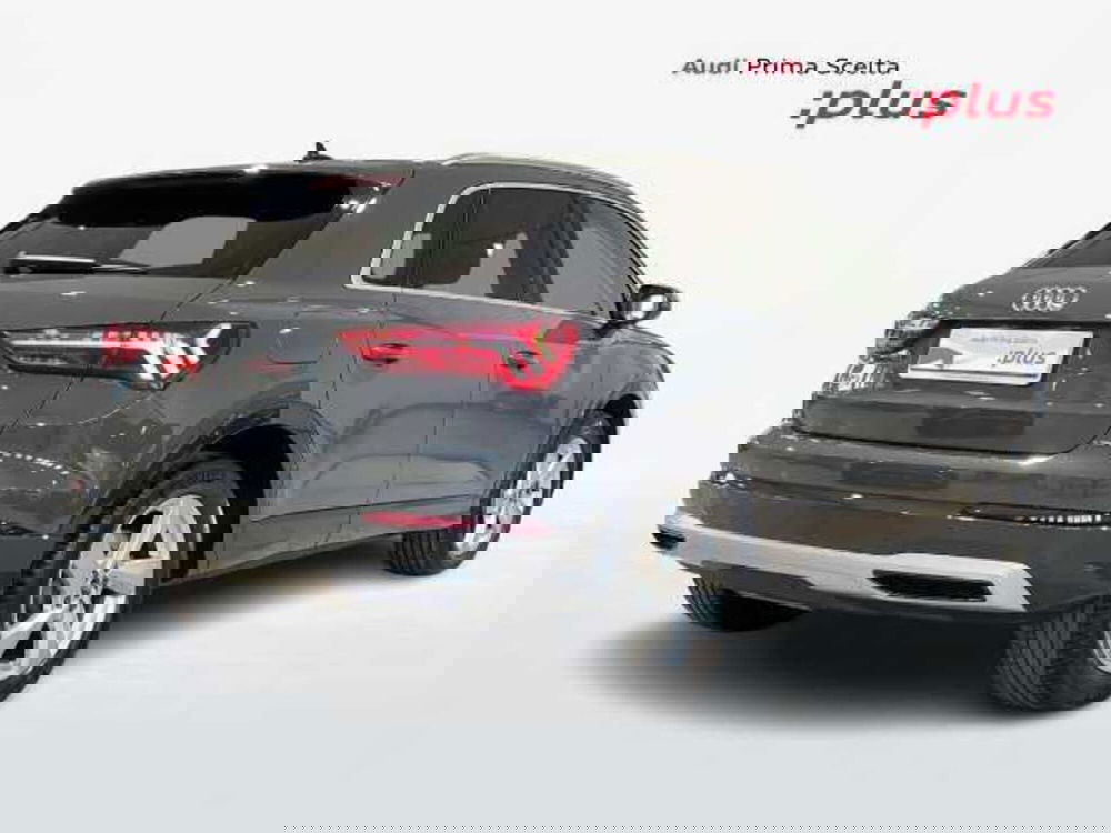 Audi Q3 usata a Pistoia (2)