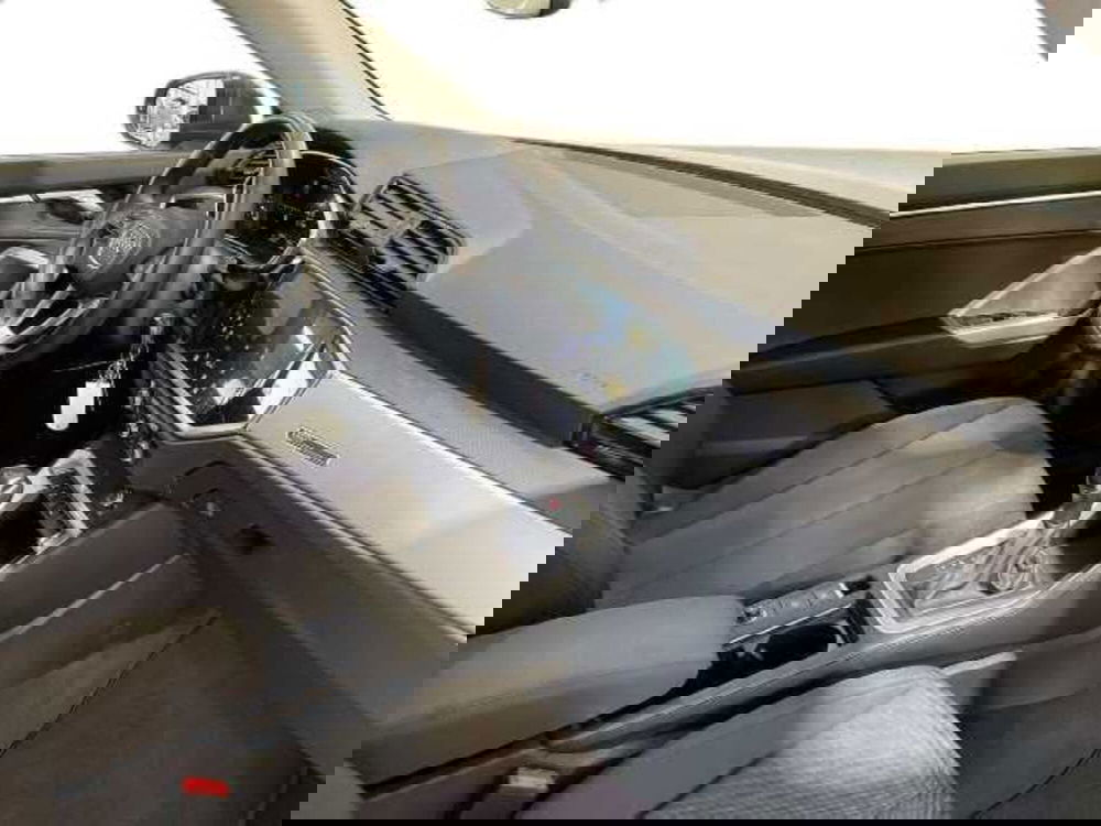 Audi Q3 usata a Pistoia (3)