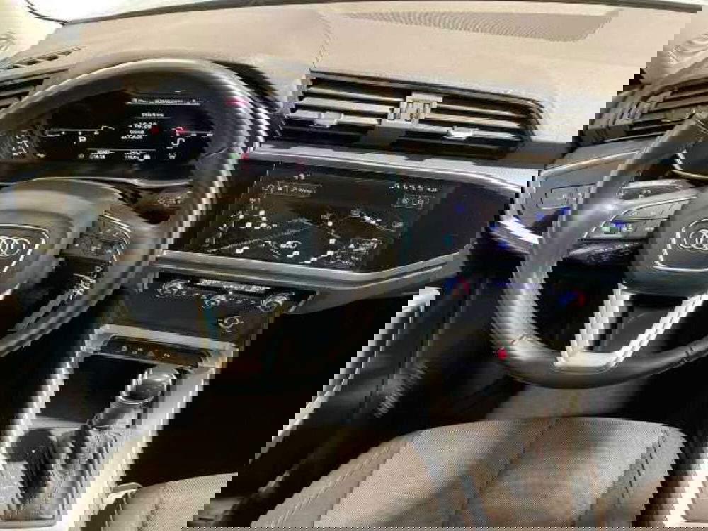 Audi Q3 usata a Pistoia (4)