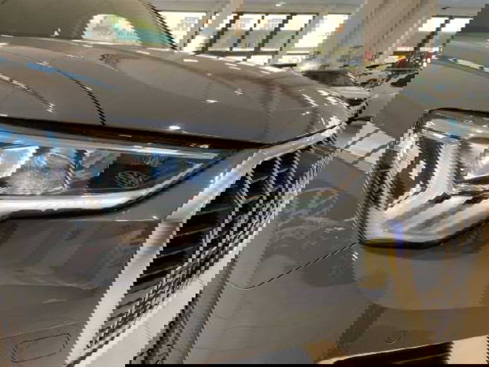 Audi Q3 usata a Pistoia (6)