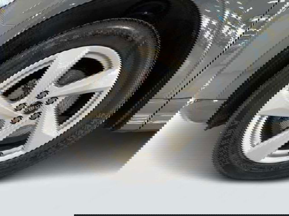 Audi Q3 usata a Pistoia (7)