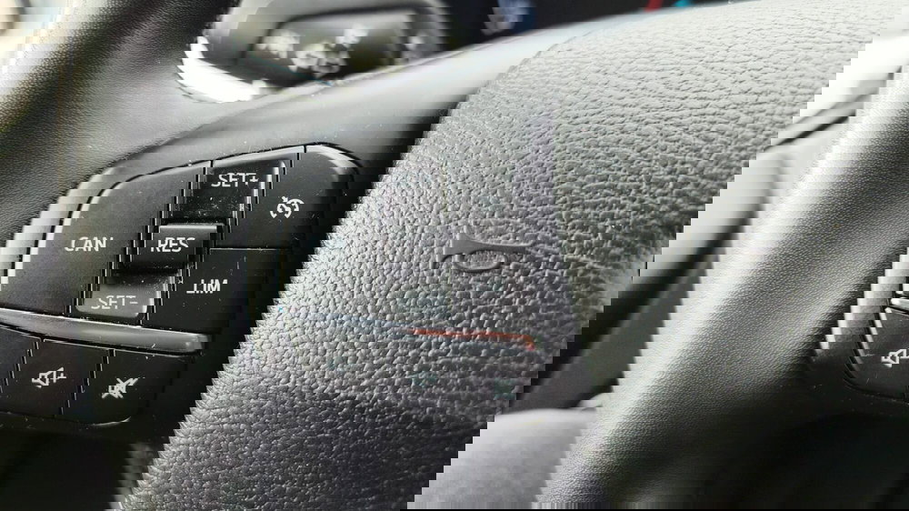 Ford Transit Custom Furgone usata a Firenze (17)