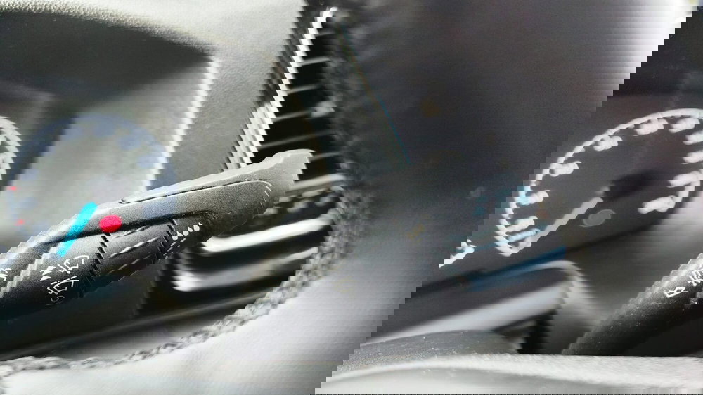 Ford Transit Custom Furgone usata a Firenze (20)