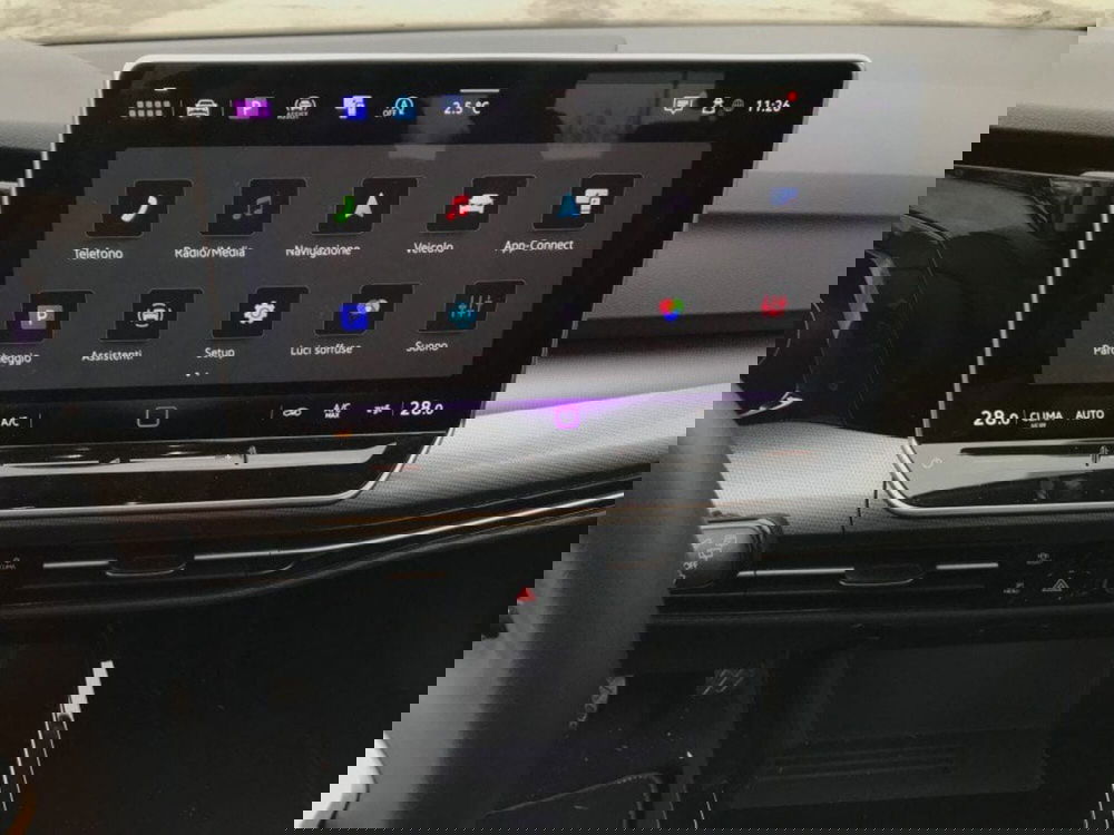 Volkswagen Golf usata a Cuneo (10)