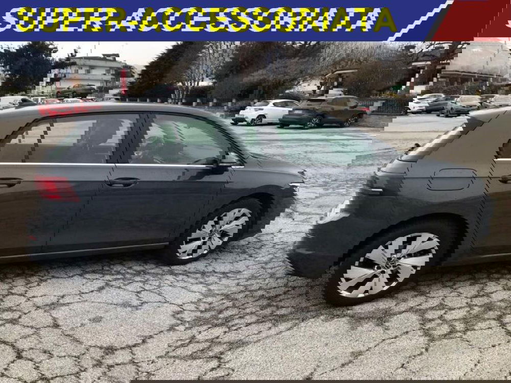 Volkswagen Golf usata a Cuneo (2)