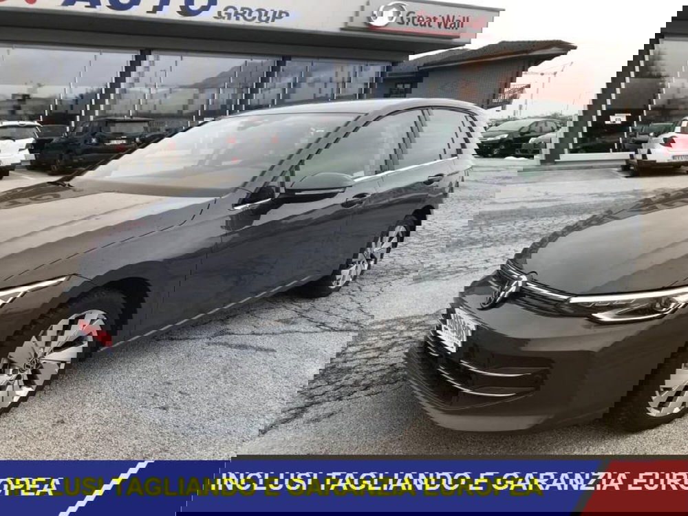 Volkswagen Golf usata a Cuneo (3)