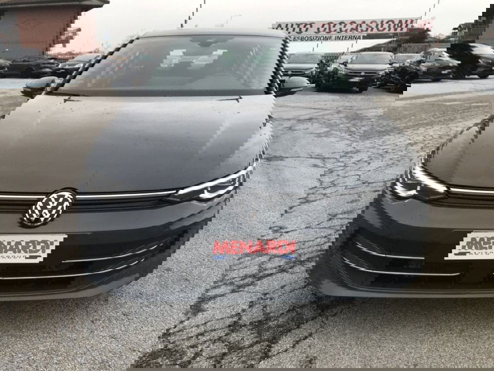 Volkswagen Golf usata a Cuneo (4)