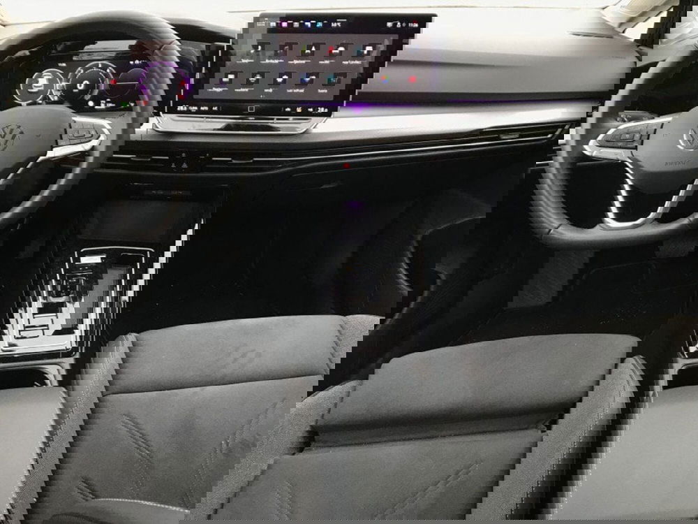 Volkswagen Golf usata a Cuneo (5)