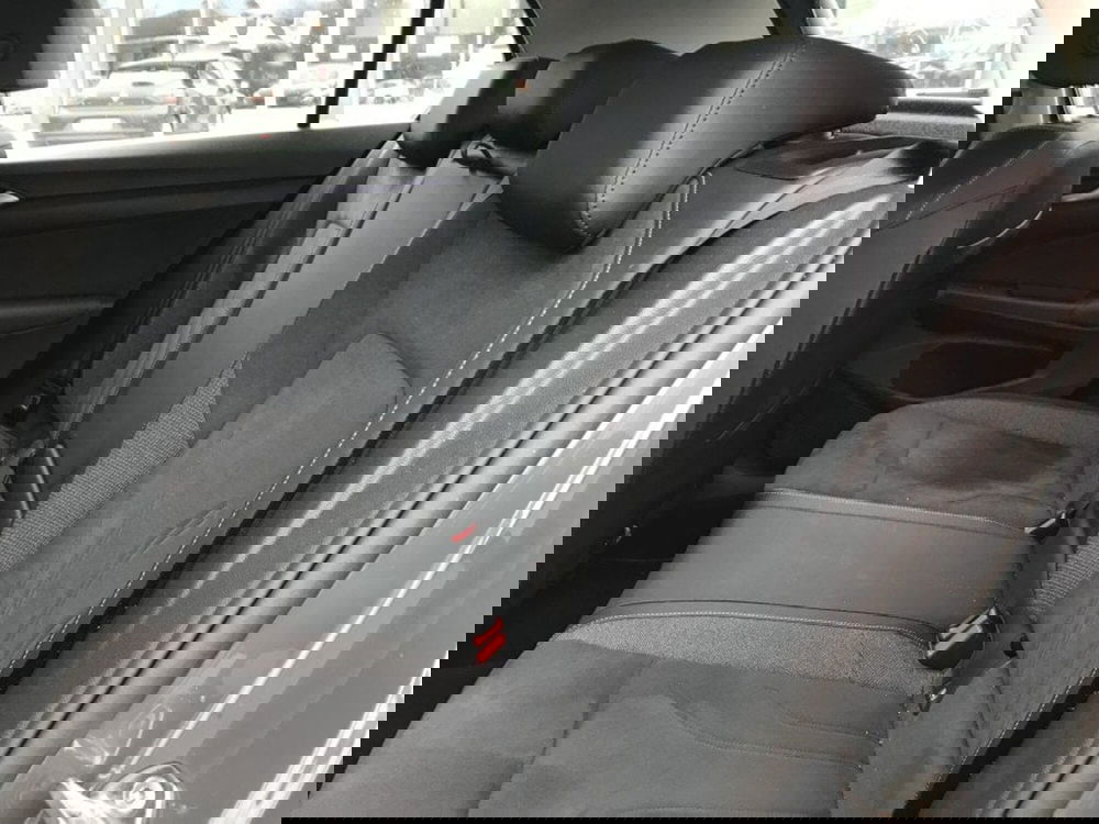 Volkswagen Golf usata a Cuneo (6)