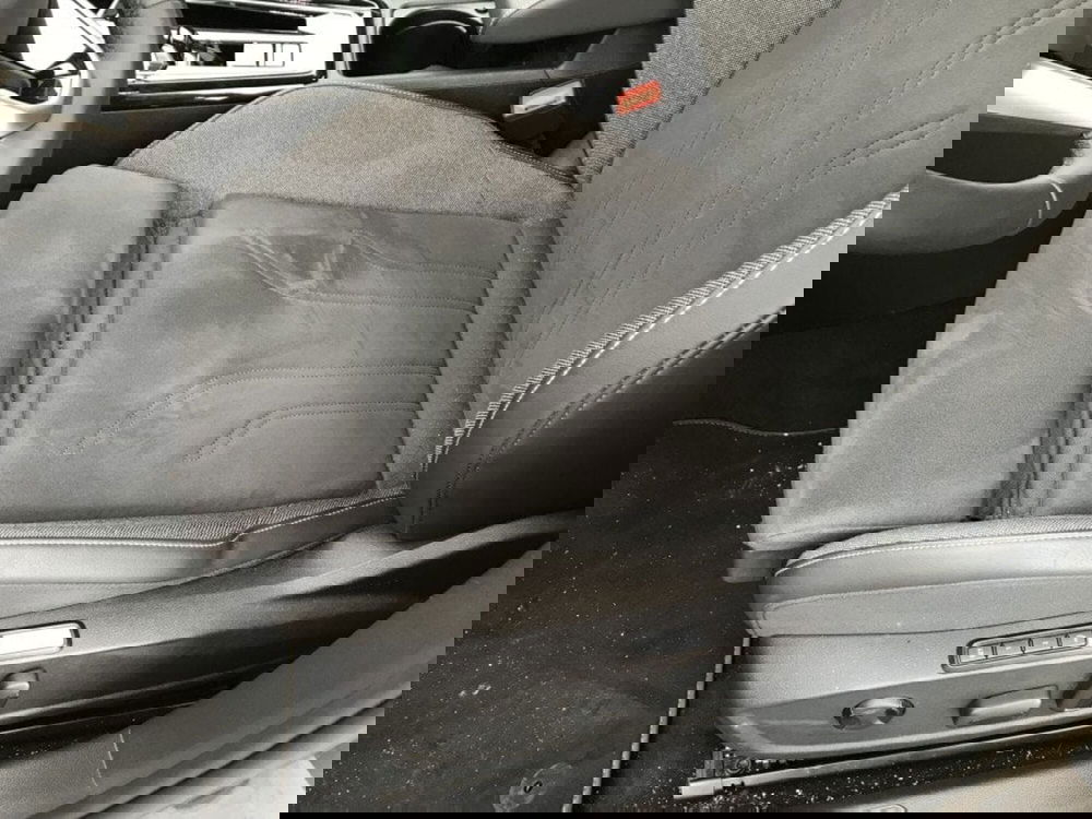 Volkswagen Golf usata a Cuneo (8)