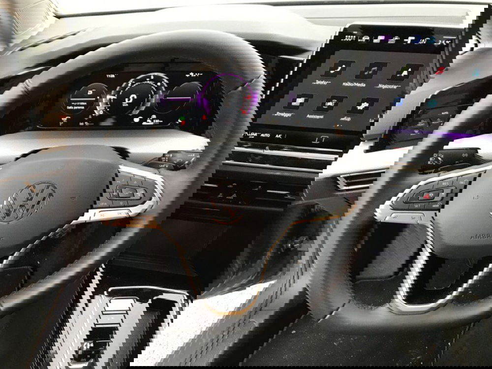 Volkswagen Golf usata a Cuneo (9)