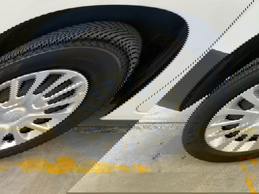 Toyota Proace City usata a Vicenza (17)