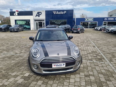 MINI Mini 1.5 Cooper Baker Street 5 porte del 2020 usata a Lucca