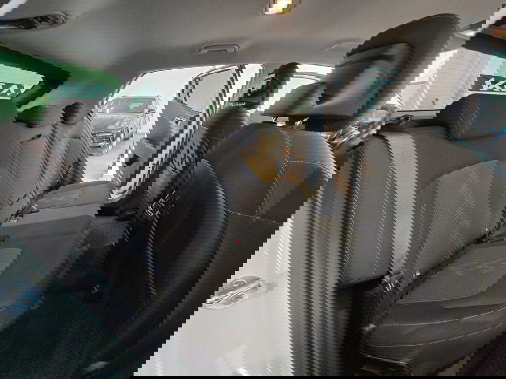 Kia Sportage usata a Rimini (10)