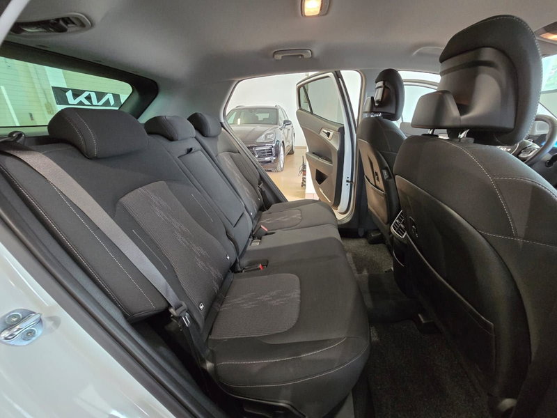 Kia Sportage usata a Rimini (10)