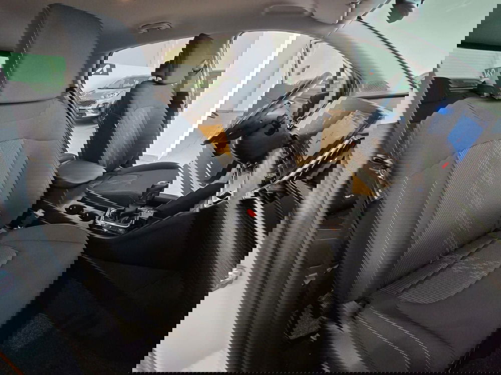 Kia Sportage usata a Rimini (11)