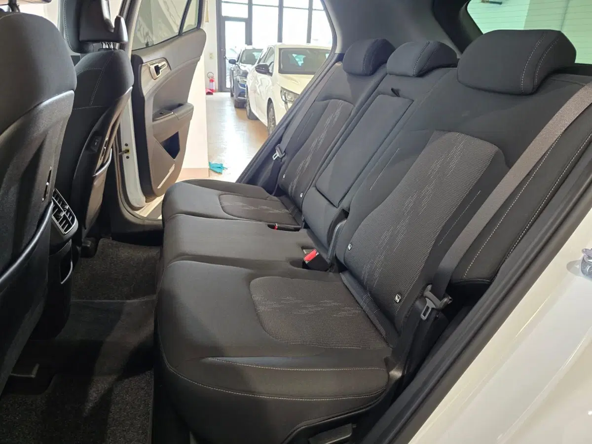 Kia Sportage usata a Rimini (12)