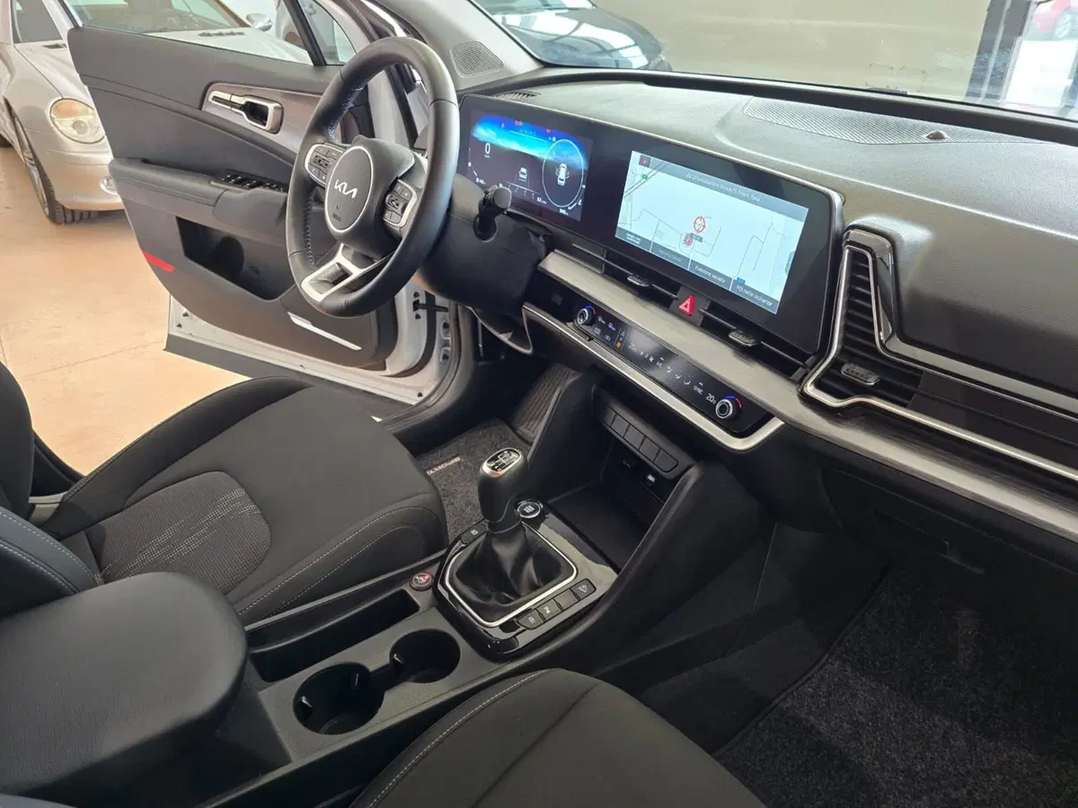 Kia Sportage usata a Rimini (13)