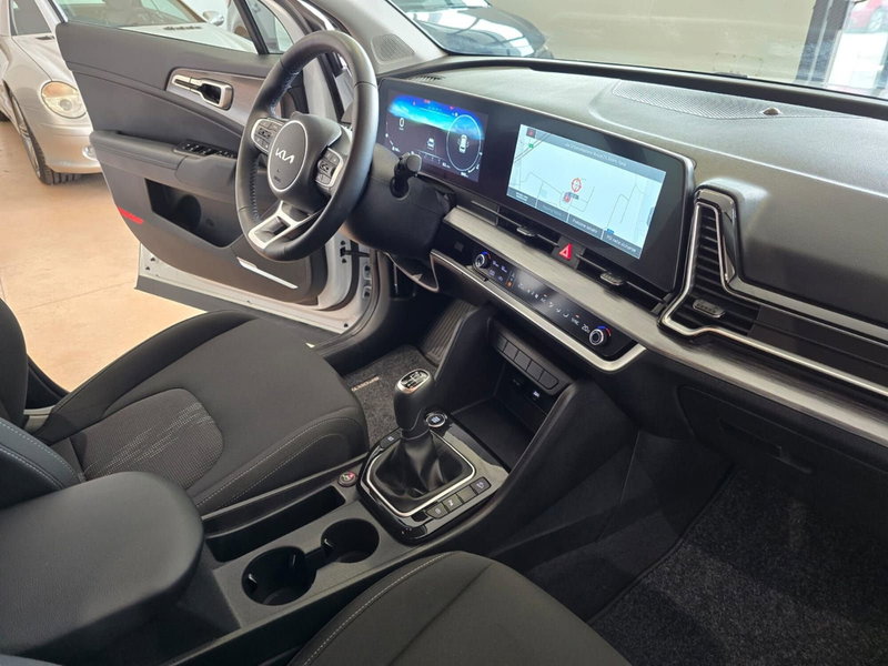 Kia Sportage usata a Rimini (13)