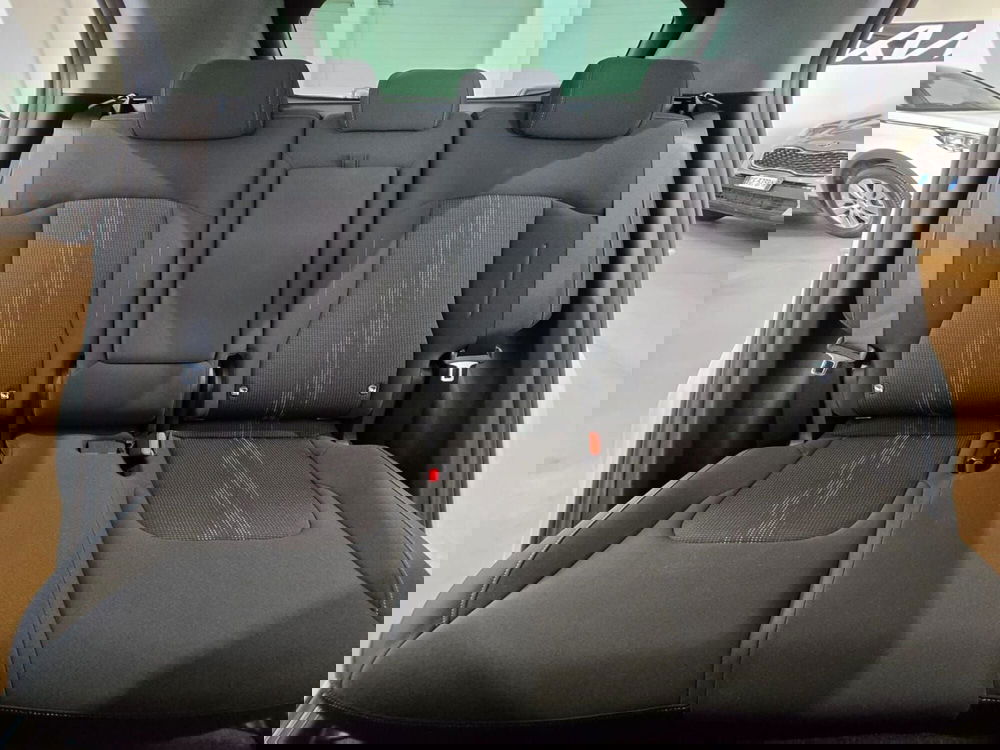 Kia Sportage usata a Rimini (14)