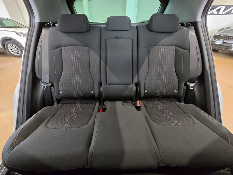 Kia Sportage usata a Rimini (14)