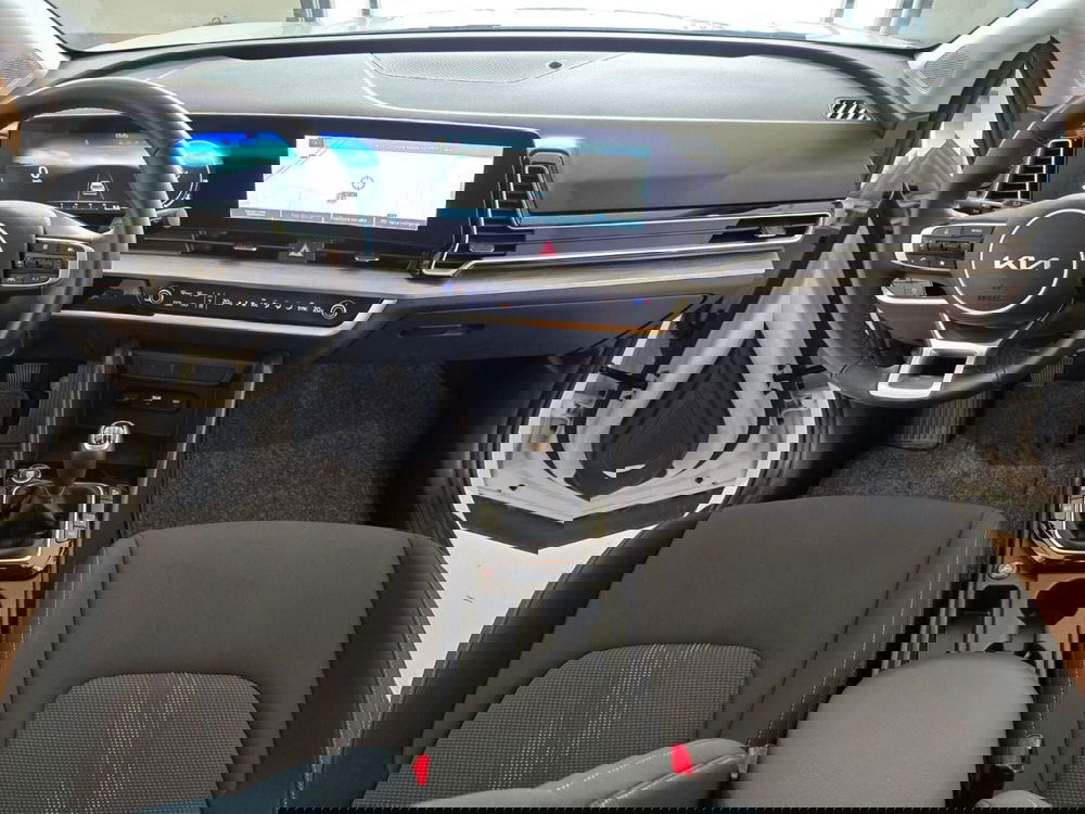 Kia Sportage usata a Rimini (15)