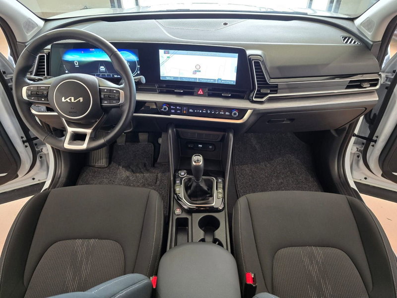 Kia Sportage usata a Rimini (15)