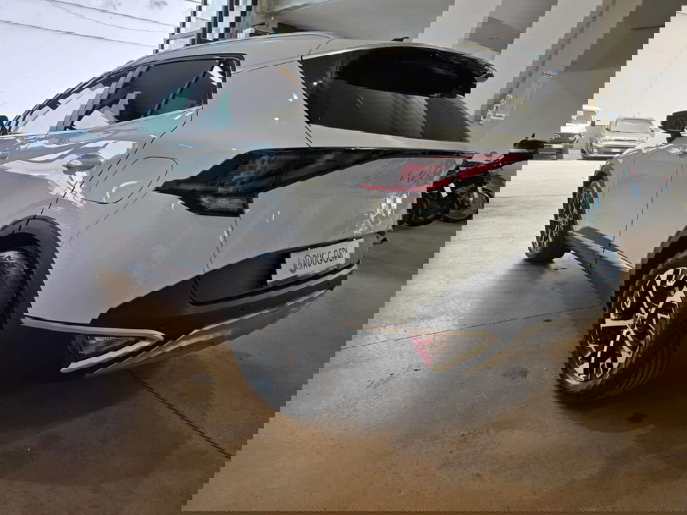 Kia Sportage usata a Rimini (16)