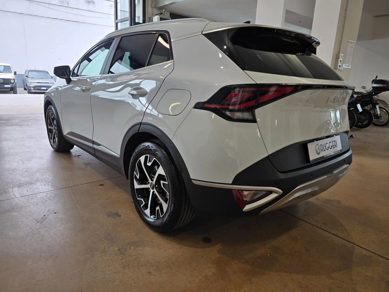Kia Sportage usata a Rimini (16)
