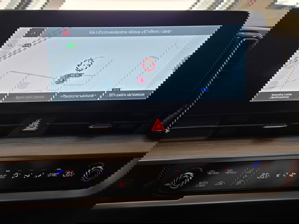 Kia Sportage usata a Rimini (17)