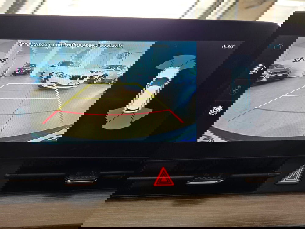 Kia Sportage usata a Rimini (18)