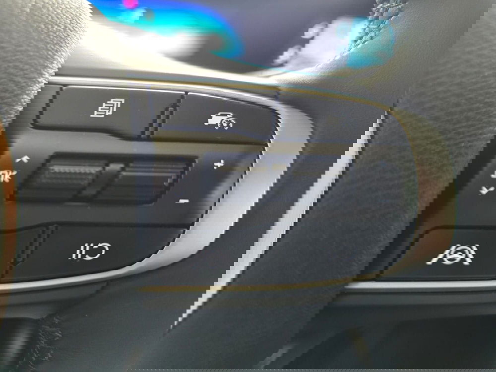 Kia Sportage usata a Rimini (19)