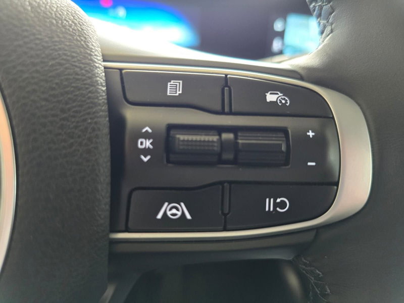 Kia Sportage usata a Rimini (19)