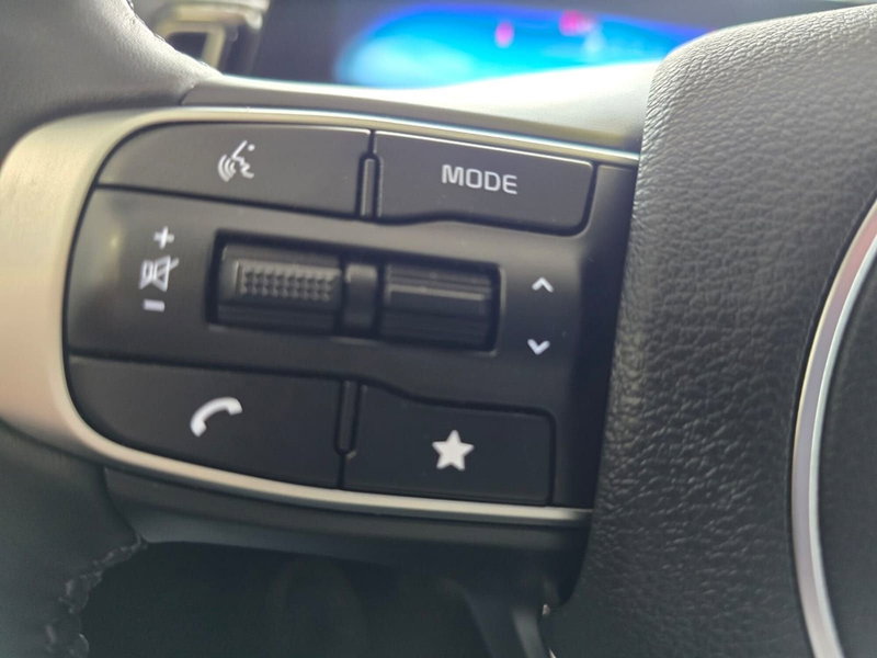 Kia Sportage usata a Rimini (20)