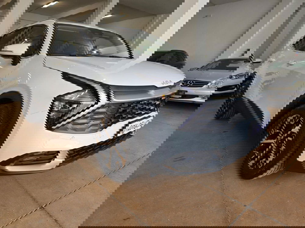 Kia Sportage usata a Rimini (3)