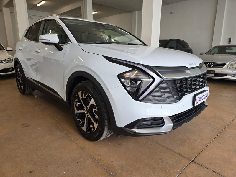 Kia Sportage usata a Rimini (3)