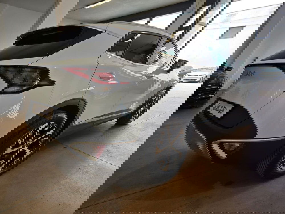 Kia Sportage usata a Rimini (4)