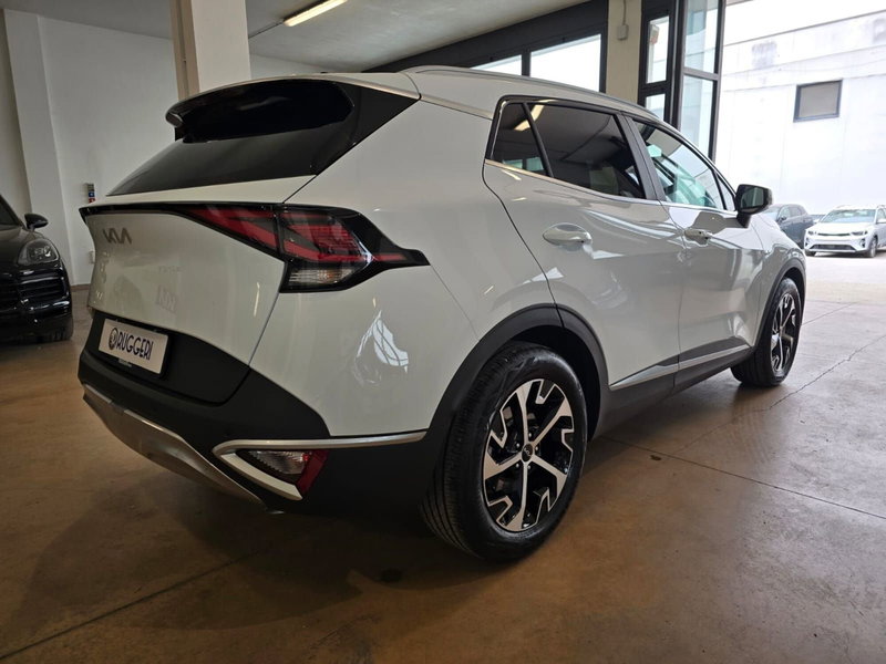 Kia Sportage usata a Rimini (4)