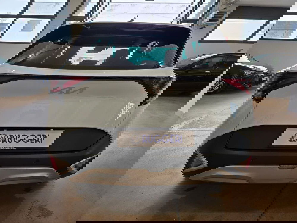 Kia Sportage usata a Rimini (5)