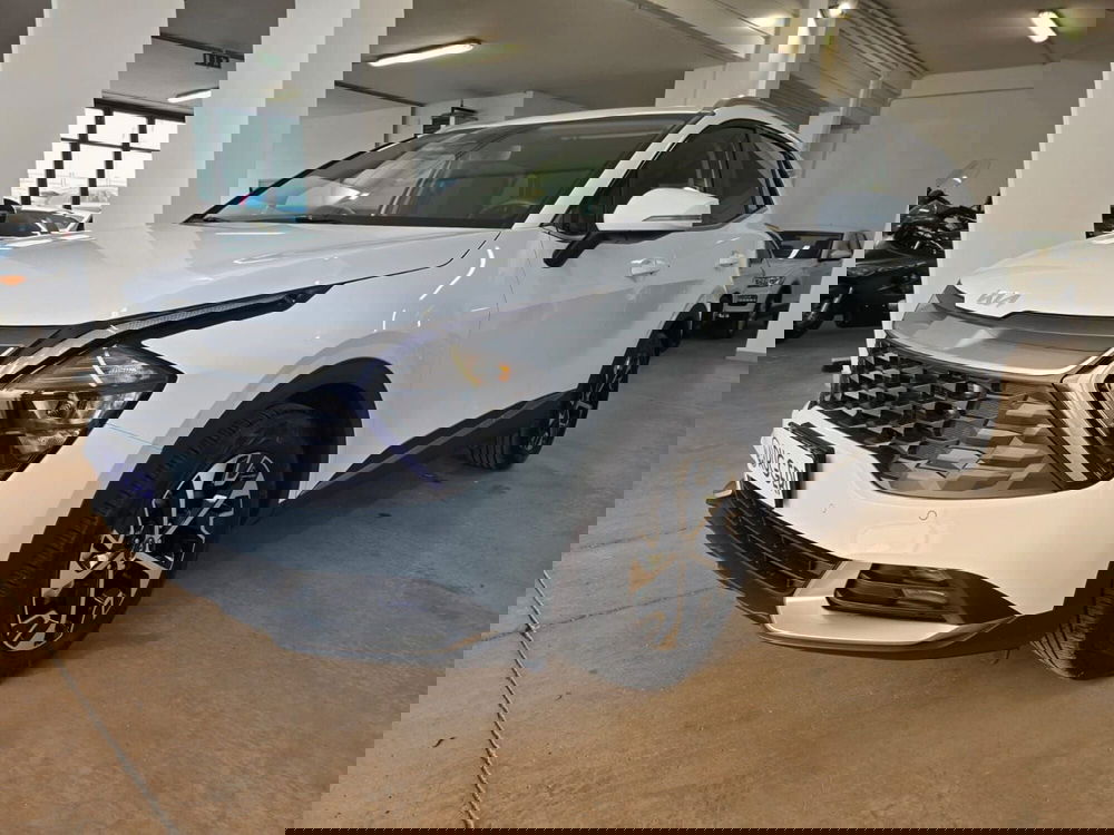 Kia Sportage usata a Rimini (6)