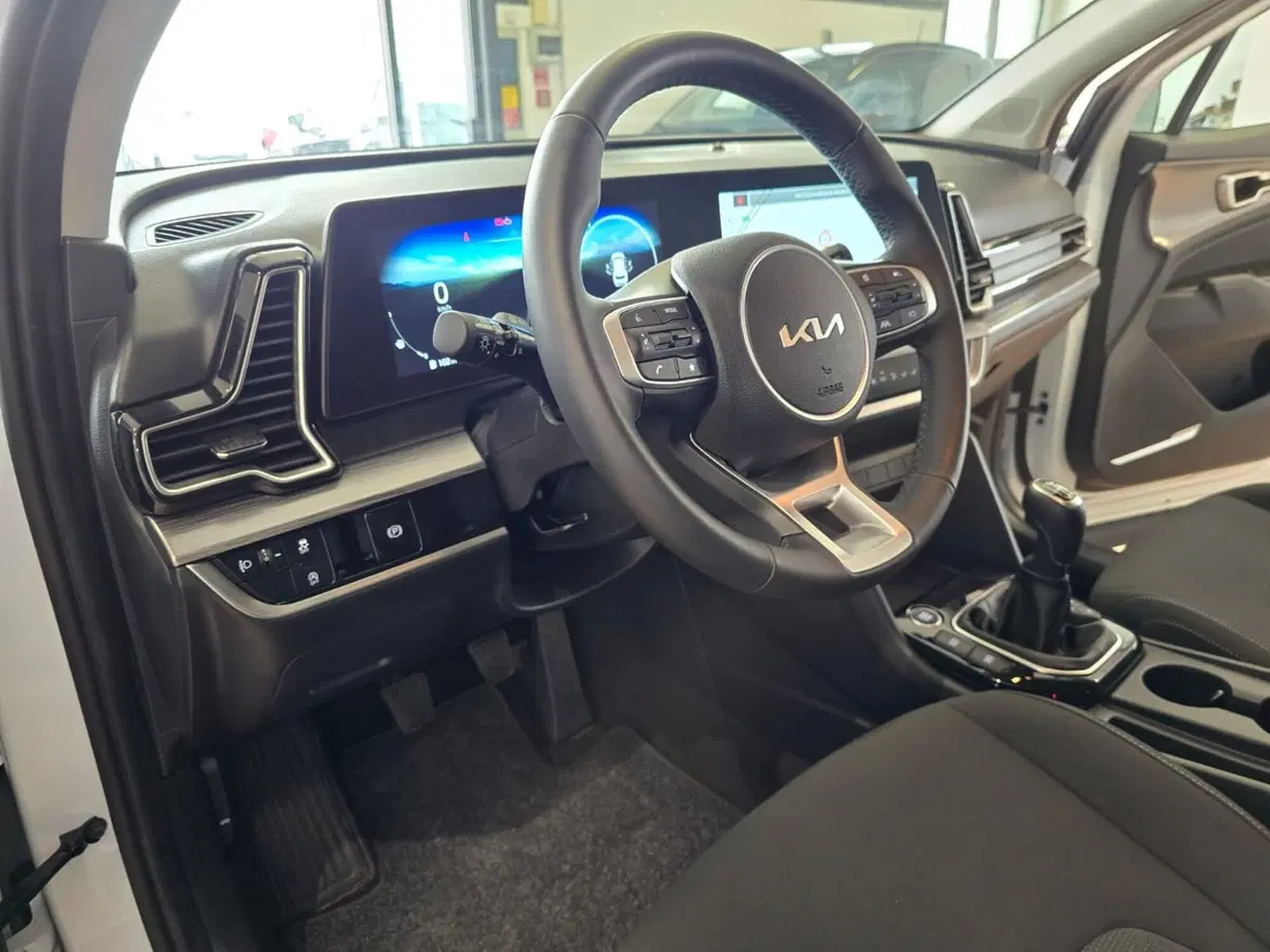 Kia Sportage usata a Rimini (7)