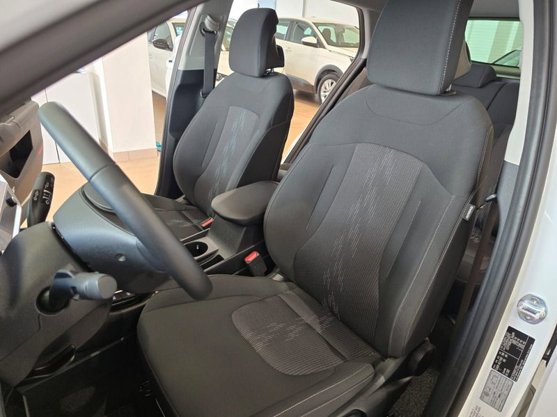 Kia Sportage usata a Rimini (9)