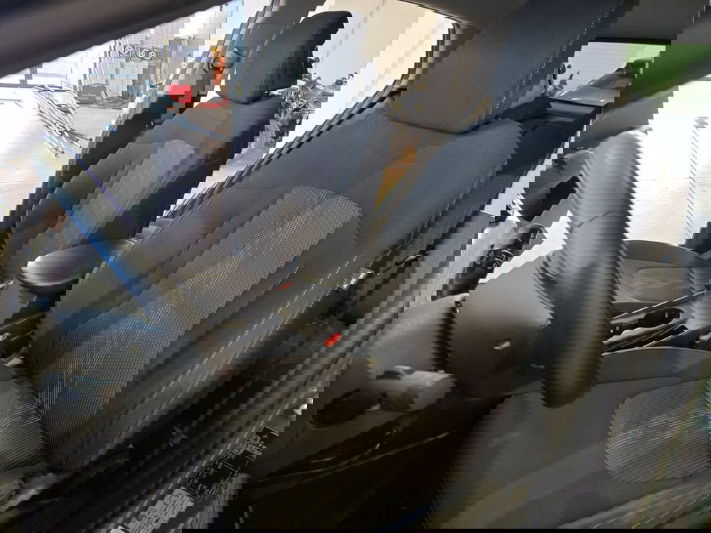 Kia Sportage usata a Rimini (11)