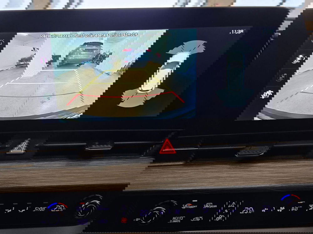 Kia Sportage usata a Rimini (8)