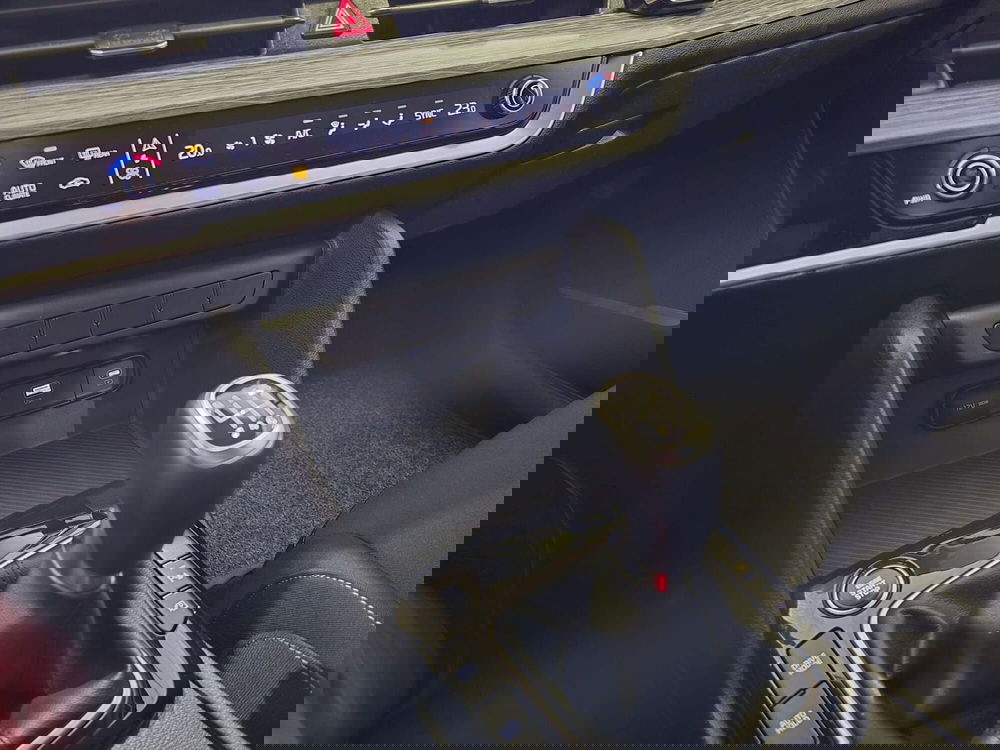 Kia Sportage usata a Rimini (9)