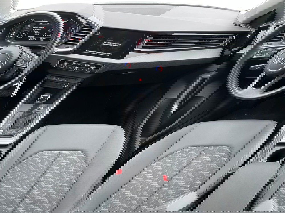 Audi A1 Sportback usata a Ancona (10)