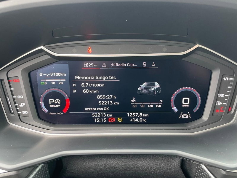 Audi A1 Sportback usata a Ancona (12)