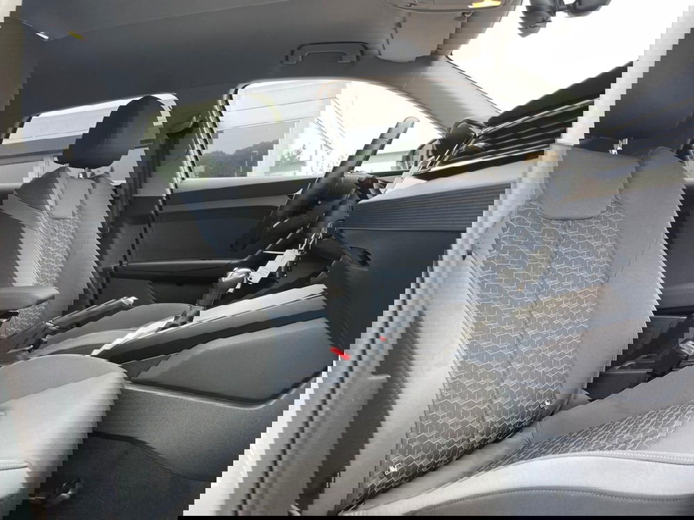 Audi A1 Sportback usata a Ancona (14)
