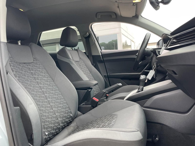 Audi A1 Sportback usata a Ancona (14)