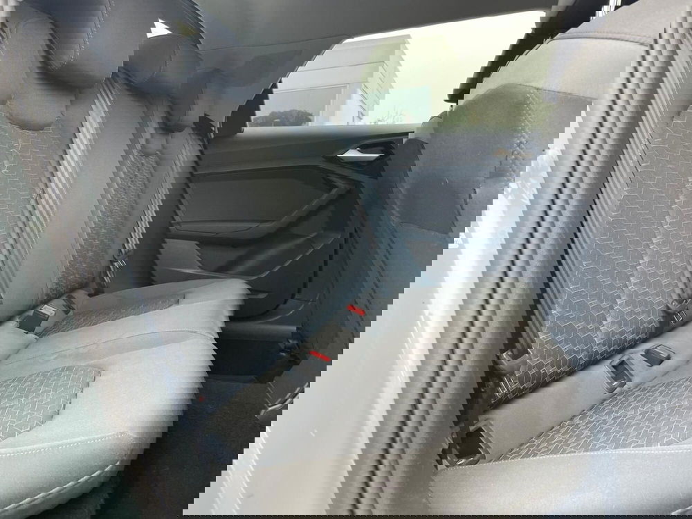 Audi A1 Sportback usata a Ancona (17)